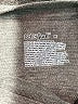 Cat & Jack Gray Pullover Sweater Size 4T - photo 3
