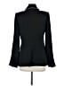 Veronica Beard Black Blazer Size 6 - photo 2