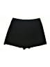 Unbranded Solid Black Skort Size M - photo 2