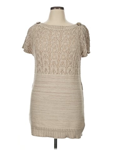 Alison Sheri Casual Dress (view 1)