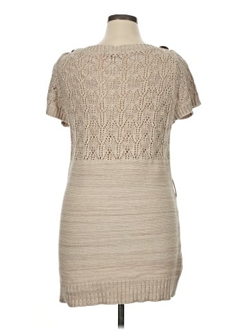 Alison Sheri Casual Dress (view 2)