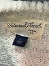 Universal Thread Solid Ivory Turtleneck Sweater Size S - photo 7