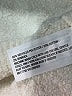 Universal Thread Solid Ivory Turtleneck Sweater Size S - photo 8