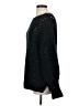 Express Stars Black Pullover Sweater Size S - photo 5
