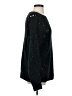 Express Stars Black Pullover Sweater Size S - photo 4