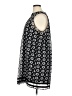 Nina Leonard 100% Polyester Graphic Black Casual Dress Size XL - photo 5