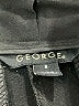George Black Dress Pants Size 8 - photo 7