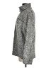 Dylan 100% Polyester Gray Fleece Size M - photo 5