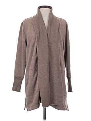 Isaac Mizrahi LIVE! Coat (view 1)