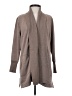 Isaac Mizrahi LIVE! Gray Coat Size S - photo 1