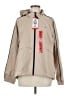 Tommy Hilfiger 100% Polyester Tan Windbreaker Size M - photo 1