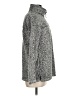 Dylan 100% Polyester Gray Fleece Size M - photo 4