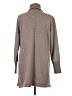 Isaac Mizrahi LIVE! Gray Coat Size S - photo 2