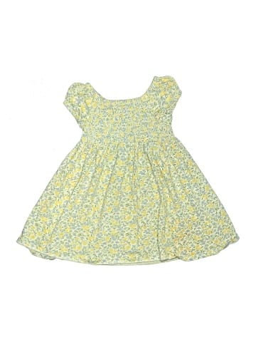 Little Me Dress (view 1)