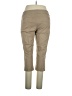 The Limited Solid Tan Khakis Size 14 - photo 2
