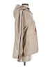 Tommy Hilfiger 100% Polyester Tan Windbreaker Size M - photo 4