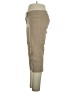 The Limited Solid Tan Khakis Size 14 - photo 5