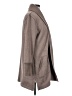 Isaac Mizrahi LIVE! Gray Coat Size S - photo 4