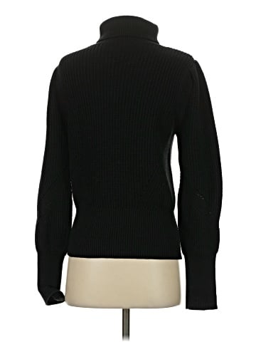 FRAME Turtleneck Sweater (view 2)