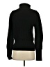 FRAME Black Turtleneck Sweater Size S - photo 2