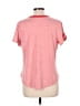 Old Navy Red Active T-Shirt Size L - photo 2