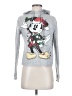 Disney Store Silver Sweatshirt Size XS - photo 1
