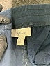 Style&Co Solid Blue Track Pants Size 14 - photo 4