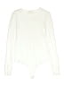 nuuds Ivory Bodysuit Size M - photo 1