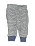 Mon Cheri Baby Stripes Blue Active Pants Size 6-9 mo - photo 1
