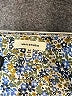 Max Studio 100% Polyester Blue Long Sleeve Blouse Size M - photo 7