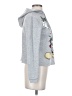 Disney Store Silver Sweatshirt Size XS - photo 4