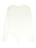 nuuds Ivory Bodysuit Size M - photo 2