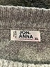 Jon & Anna Gray Pullover Sweater Size XL - photo 7