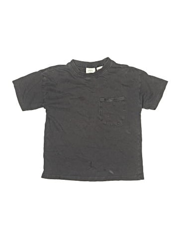 Zara Short Sleeve Henley (view 1)