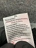 Unbranded 100% Polyester Black Active Pants Size XL - photo 8