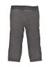 Falls Creek 100% Cotton Gray Cargo Pants 12-18 MO / 18 MO - photo 2