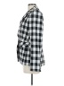 Veronica Beard Checkered-gingham Ivory Black Blazer Size 6 - photo 5