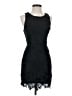 ASTR The Label 100% Polyester Black Cocktail Dress Size XS - photo 1