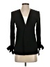 Club Monaco Black Blazer Size 2 - photo 1