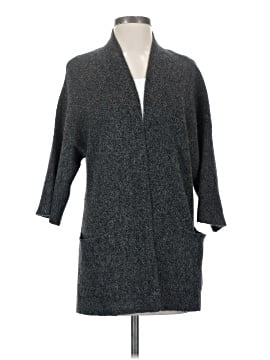Peruvian Connection Wool Cardigan