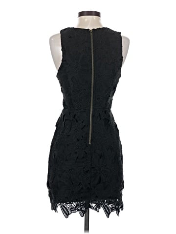 ASTR The Label Cocktail Dress (view 2)