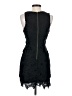 ASTR The Label 100% Polyester Black Cocktail Dress Size XS - photo 2