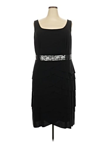 Alex Evenings Cocktail Dress (view 1)