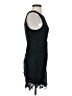 ASTR The Label 100% Polyester Black Cocktail Dress Size XS - photo 4
