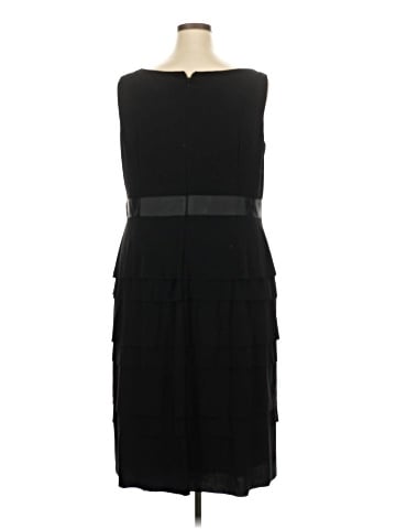 Alex Evenings Cocktail Dress (view 2)