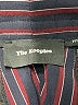 The Kooples Stripes Black Dress Pants Size EU 46 / US 16 - photo 7