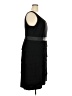 Alex Evenings Black Cocktail Dress Size 20W - photo 4