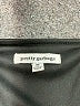 pretty garbage Black Long Sleeve T-Shirt Size M - photo 7