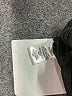 pretty garbage Black Long Sleeve T-Shirt Size M - photo 8