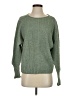 Cyrus Green Pullover Sweater Size XS - photo 1